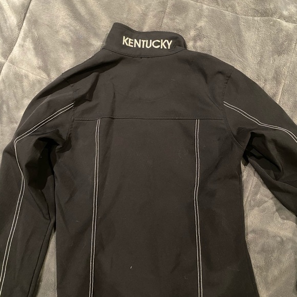 kentucky horsewear Jackets & Coats Kentucky Horsewear Jacket Poshmark